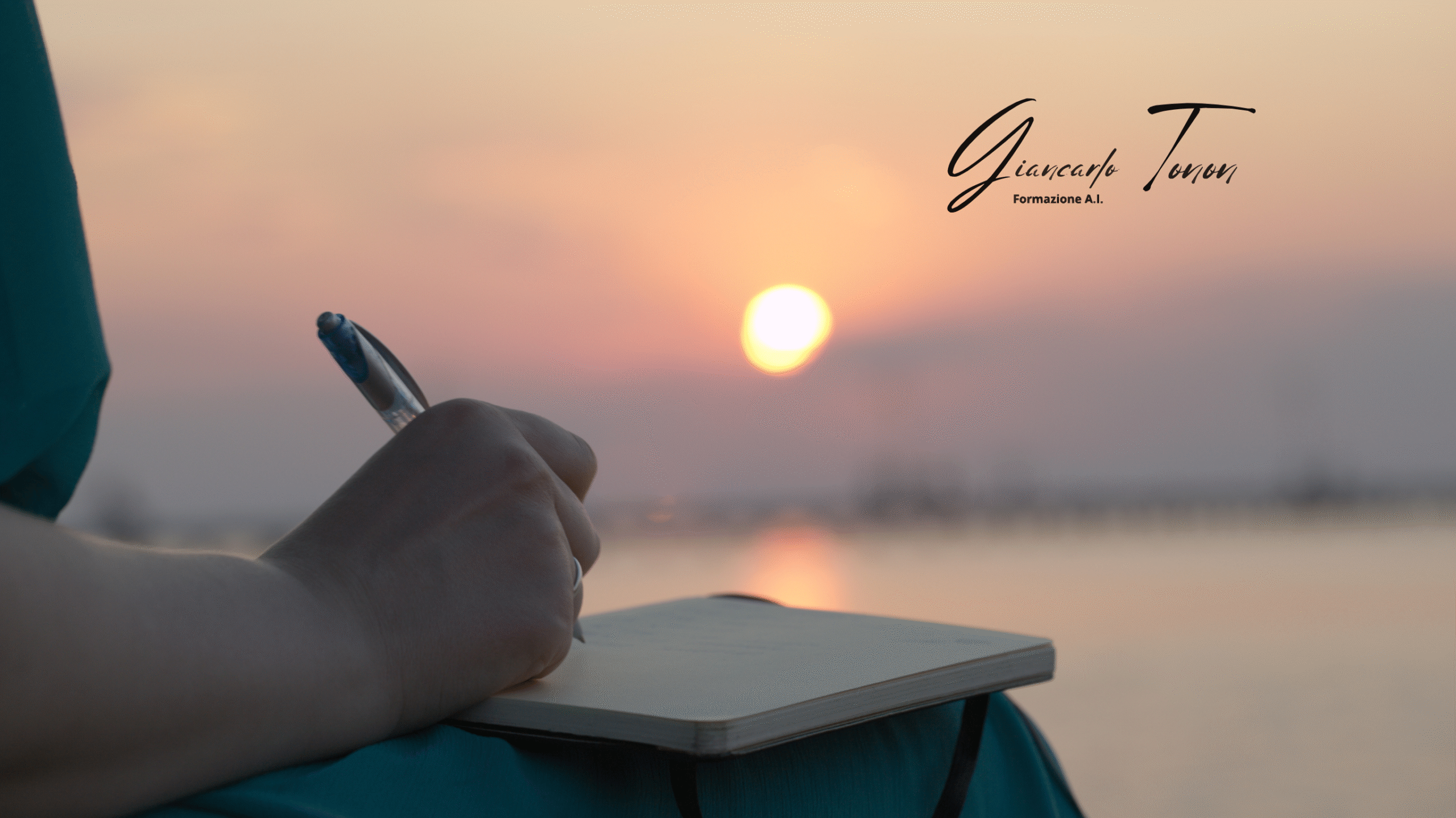 Blog di Giancarlo Tonon